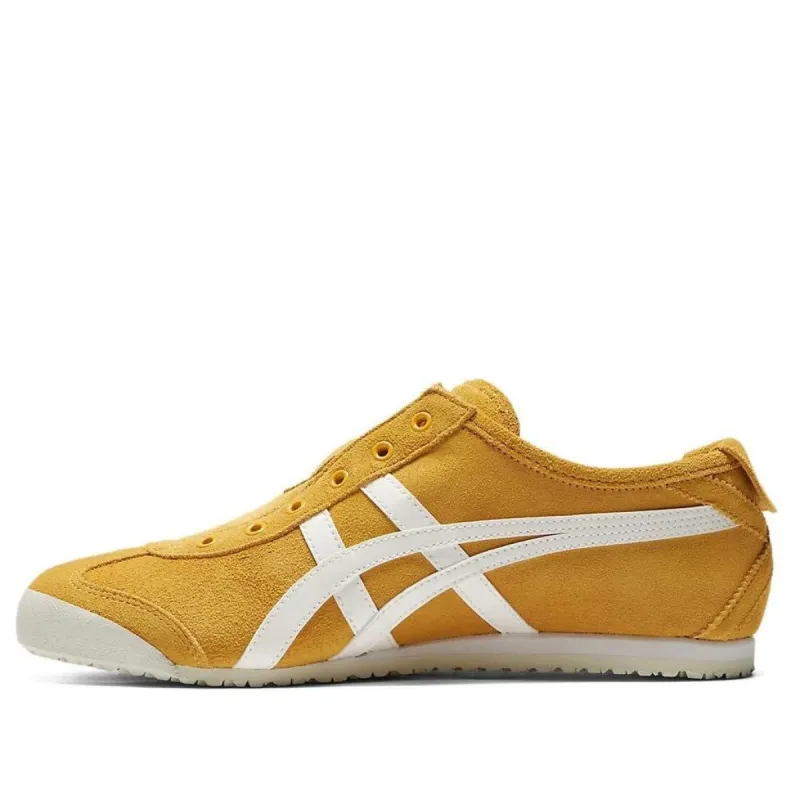Onitsuka Tiger MEXICO 66 Slip-On 'Golden Glow' 1183C157-750 sold by KicksCrew