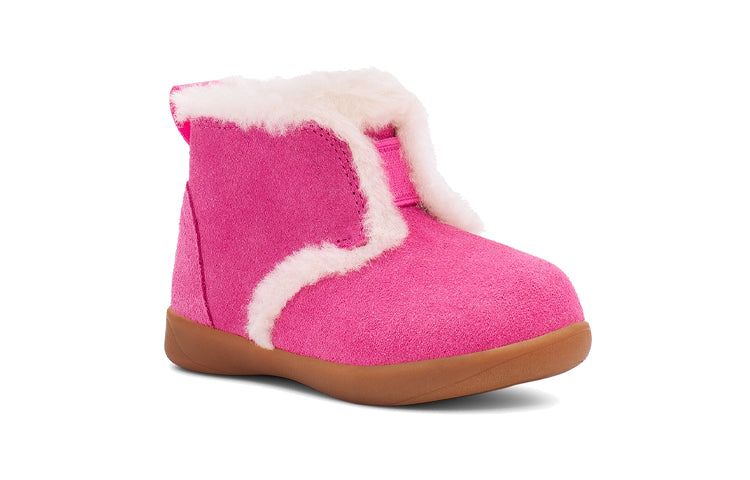 (TD) UGG Daden Boot 'Pink Azalea' 1120957T-PASD sold by KicksCrew product image thumbnail 3