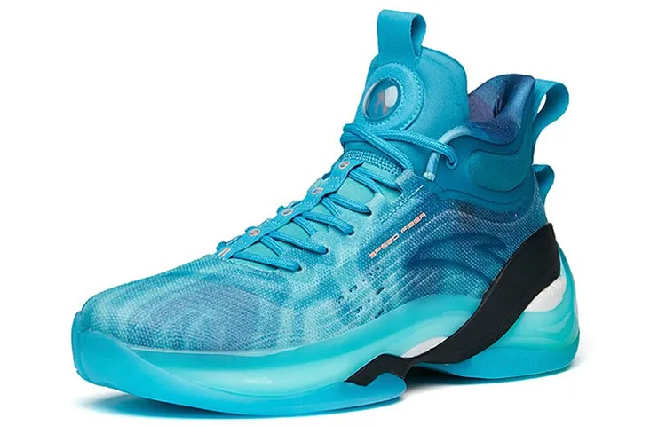 ANTA Klay Thompson 7 'Pure Water' 112141101-1 sold by KicksCrew product image thumbnail 2