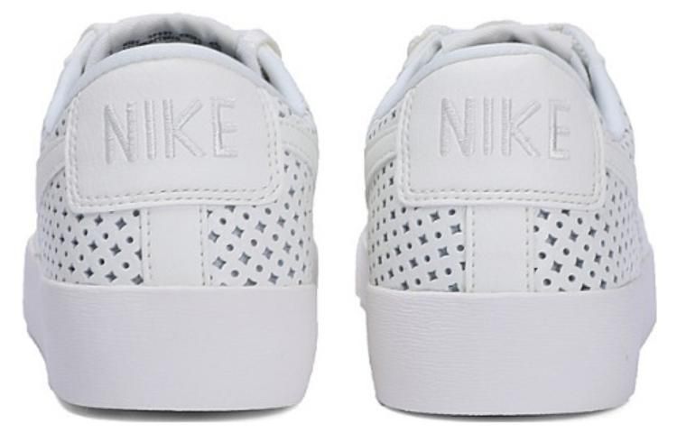 (WMNS) Nike Blazer Low SE 'White' AV9374-100 sold by KicksCrew product image thumbnail 3