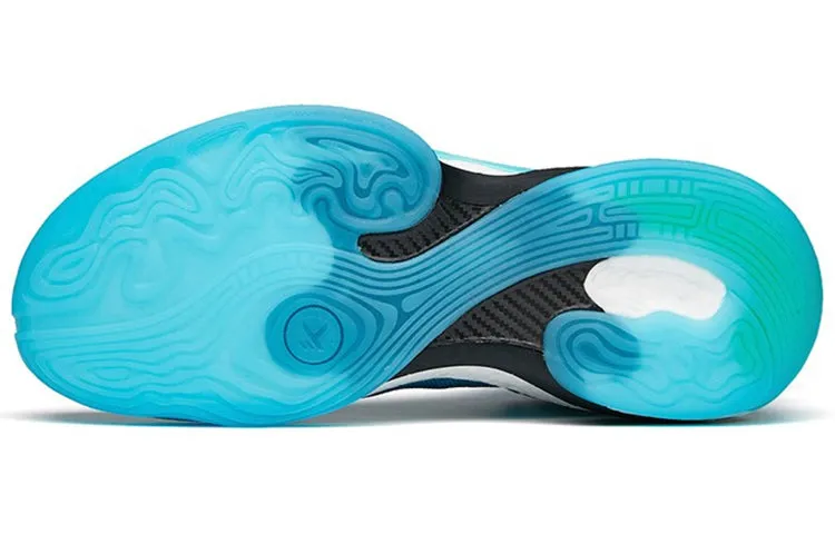 ANTA Klay Thompson 7 'Pure Water' 112141101-1 sold by KicksCrew product image thumbnail 5