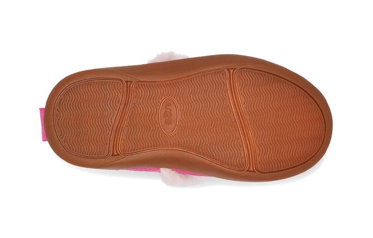 (TD) UGG Daden Boot 'Pink Azalea' 1120957T-PASD sold by KicksCrew product image thumbnail 6