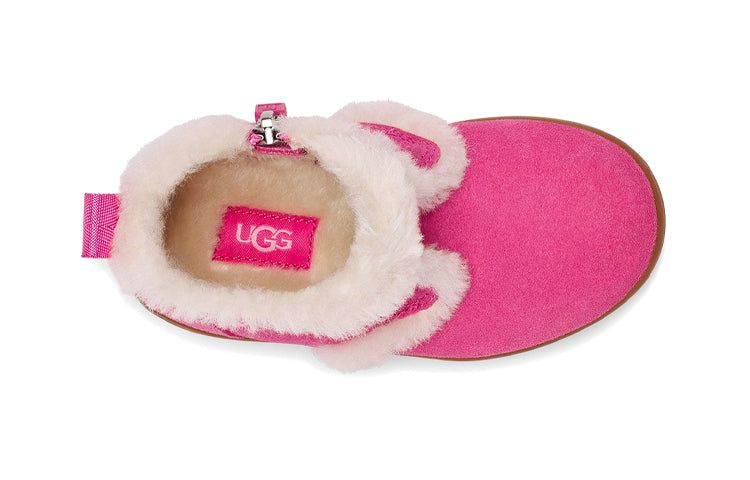 (TD) UGG Daden Boot 'Pink Azalea' 1120957T-PASD sold by KicksCrew product image thumbnail 4