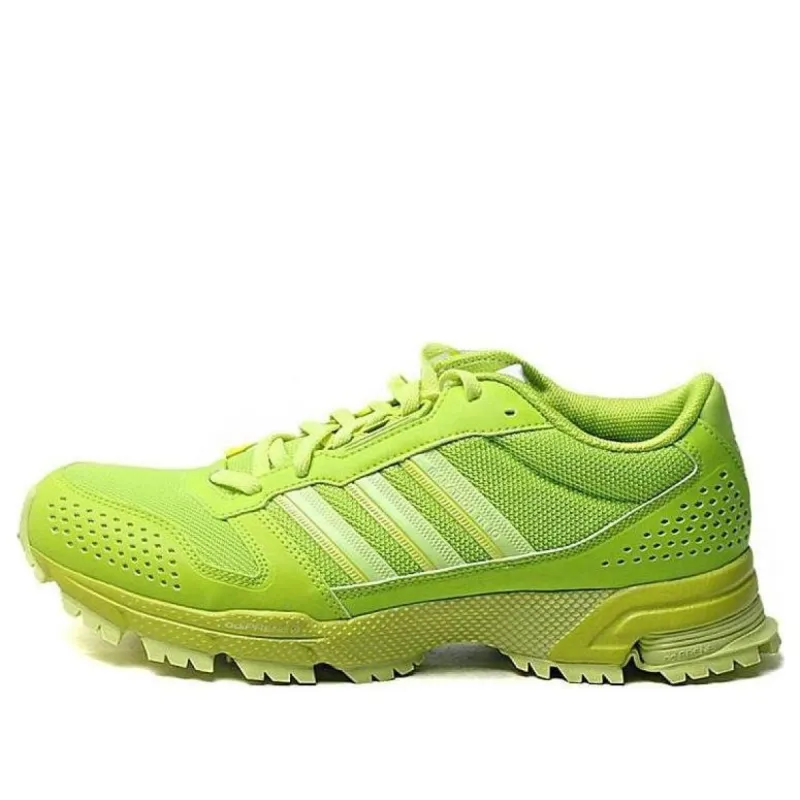 adidas Marathon 10 'Green' D66703 sold by KicksCrew