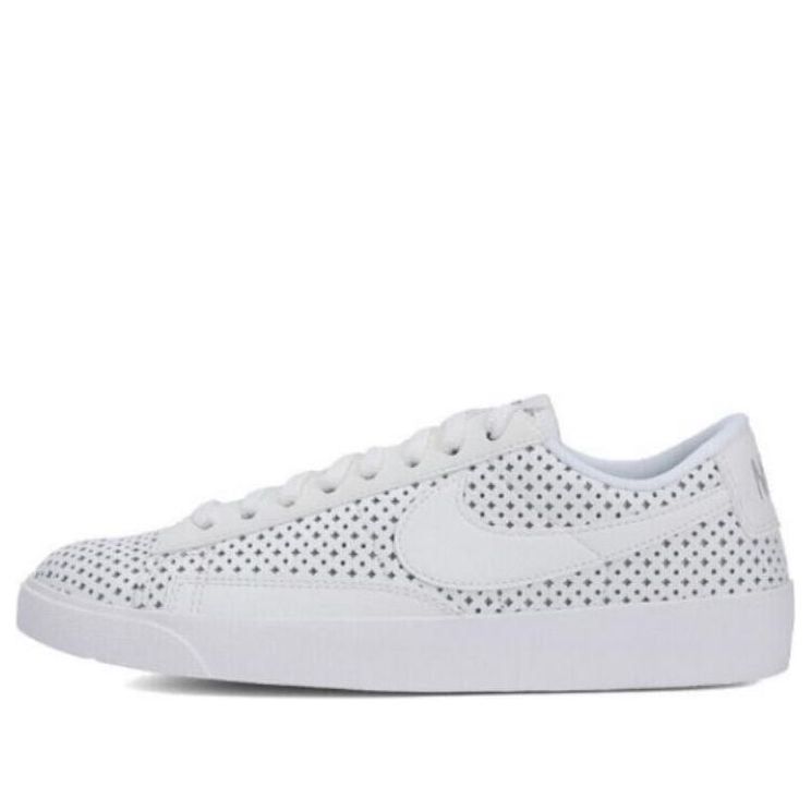 (WMNS) Nike Blazer Low SE 'White' AV9374-100 sold by KicksCrew