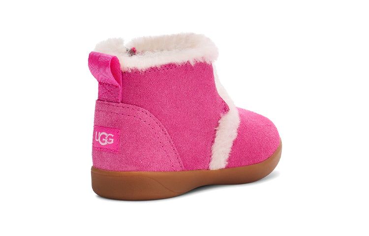 (TD) UGG Daden Boot 'Pink Azalea' 1120957T-PASD sold by KicksCrew product image thumbnail 5