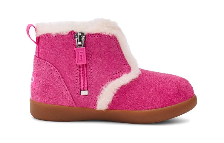 (TD) UGG Daden Boot 'Pink Azalea' 1120957T-PASD sold by KicksCrew product image thumbnail 2