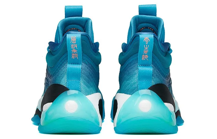ANTA Klay Thompson 7 'Pure Water' 112141101-1 sold by KicksCrew product image thumbnail 4
