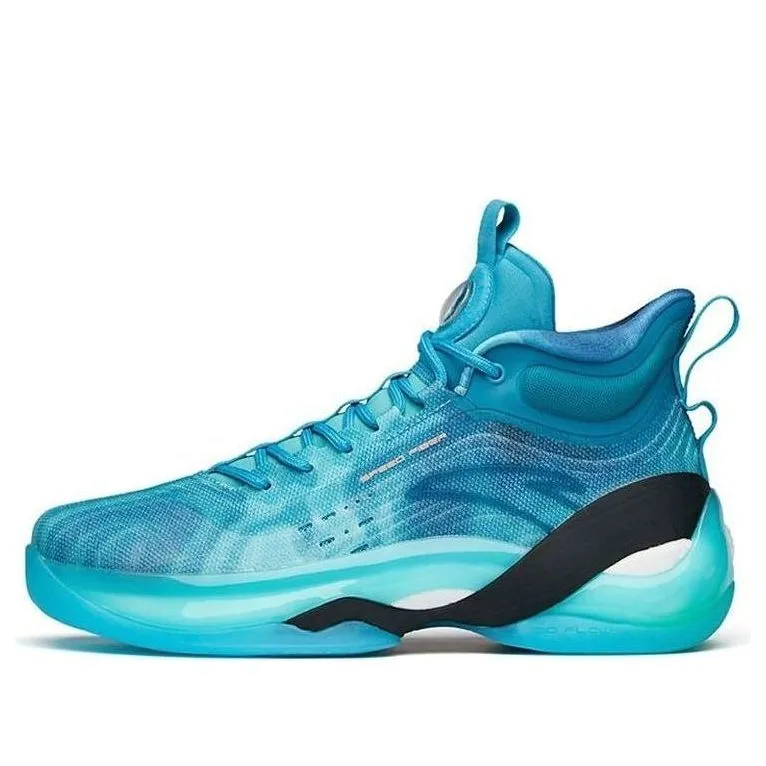 ANTA Klay Thompson 7 'Pure Water' 112141101-1 sold by KicksCrew