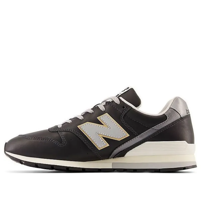 New Balance 996 RI2 Shoes 'Black White' CM996RI2 sold by KicksCrew