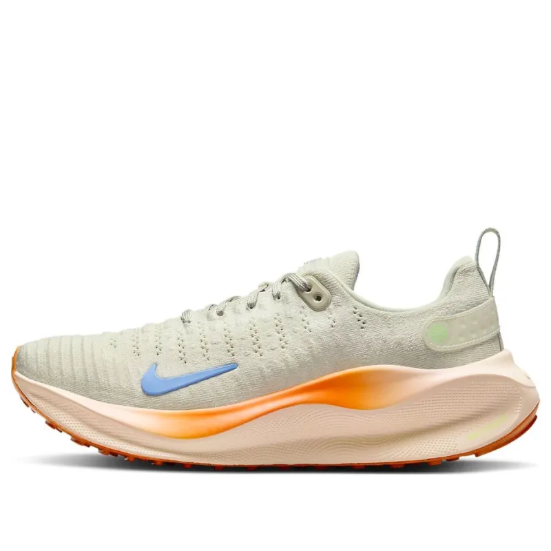 (WMNS) Nike React Infinity Run Flyknit 4 'Sea Glass Polar' DR2670-007 sold by KicksCrew