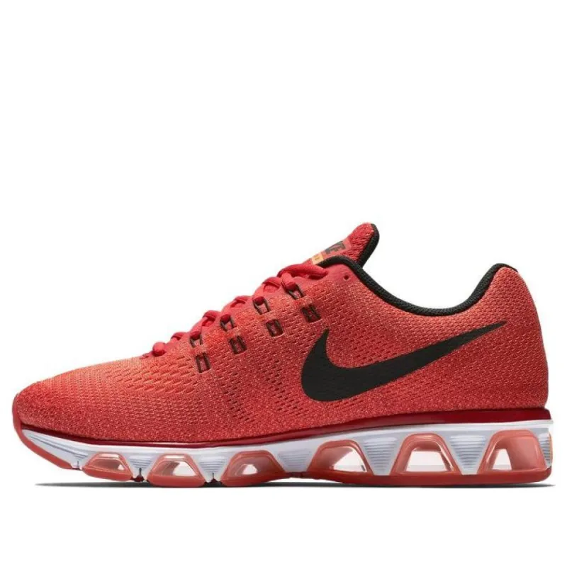 (WMNS) Nike Air Max Tailwind 8 'Crimson Red' 805941-600 sold by KicksCrew