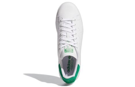 adidas originals Stan Smith ADV 'White Green' GX9753 sold by KicksCrew