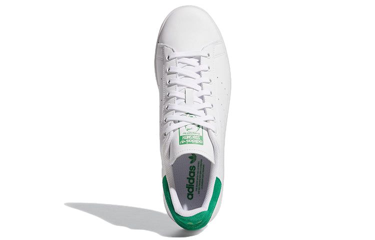 adidas originals Stan Smith ADV 'White Green' GX9753 sold by KicksCrew product image thumbnail 5