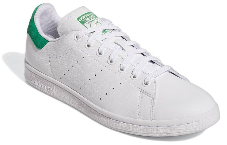 adidas originals Stan Smith ADV 'White Green' GX9753 sold by KicksCrew product image thumbnail 3