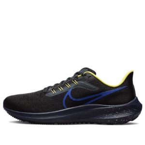 Nike Air Zoom Pegasus 39 'Black Hyper Royal Speckled' DZ4846-001 sold by KicksCrew