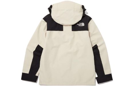THE NORTH FACE 1990 SS23 Novelty Gore-tex Mountain Jacket 'Beige' NJ2GP00A sold by KicksCrew