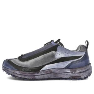 Salomon Bamba 2 Low x 11 by Boris Bidjan Saberi 'Dirty Grey' 410904 sold by KicksCrew