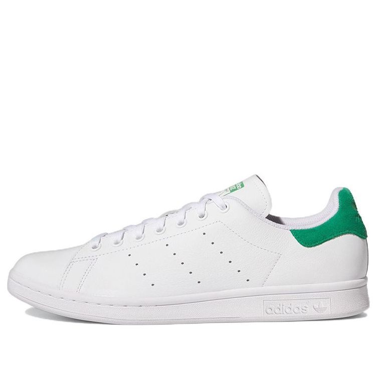 adidas originals Stan Smith ADV 'White Green' GX9753 sold by KicksCrew
