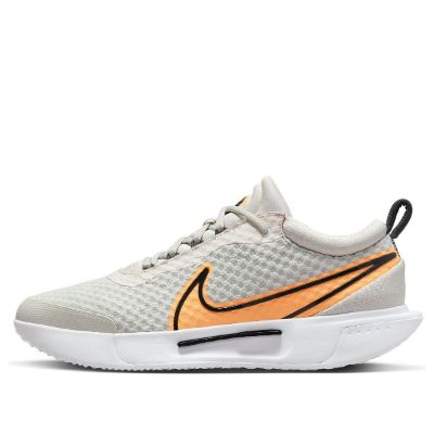 NikeCourt Zoom Pro HC 'Light Bone Peach' DH0618-002 sold by KicksCrew