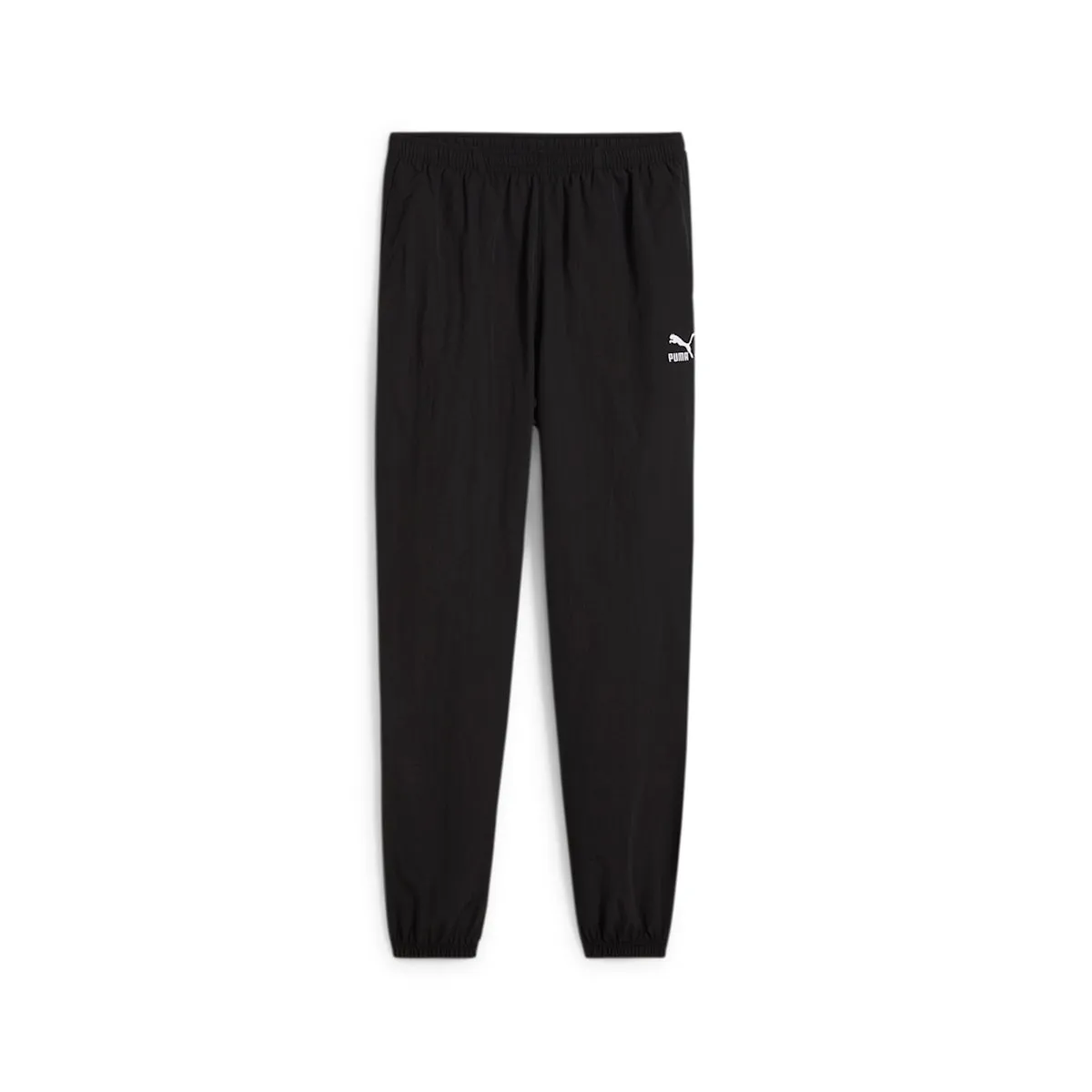 PUMA CLASSICS RELAXED Pants 'Black' 624245-01 sold by KicksCrew
