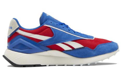 Reebok Classic Leather Legacy AZ 'Vector Blue Red' GX9346 sold by KicksCrew