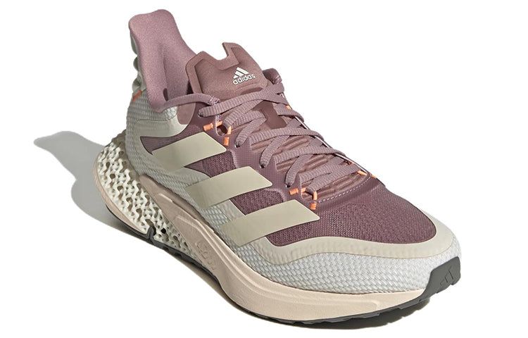 (WMNS) adidas 4DFWD Pulse 2 'Magic Mauve' GY1649 sold by KicksCrew product image thumbnail 3