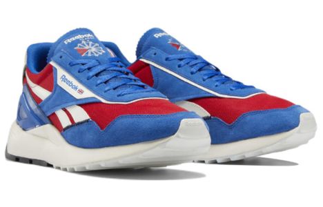 Reebok Classic Leather Legacy AZ 'Vector Blue Red' GX9346 sold by KicksCrew
