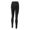(WMNS) PUMA Leggings High Waisted Her Leggings 'Black' 674230-01 sold by KicksCrew