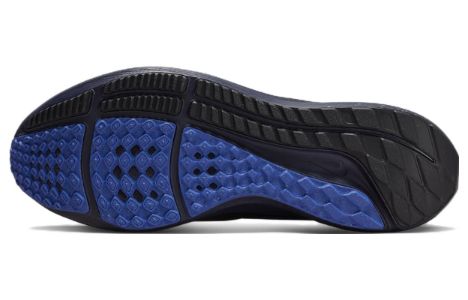 Nike Air Zoom Pegasus 39 'Black Hyper Royal Speckled' DZ4846-001 sold by KicksCrew