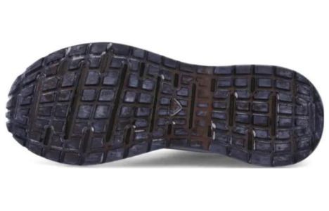 Salomon Bamba 2 Low x 11 by Boris Bidjan Saberi 'Dirty Grey' 410904 sold by KicksCrew
