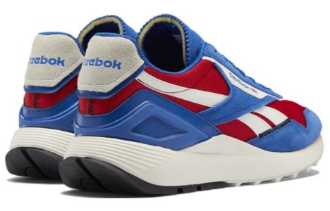 Reebok Classic Leather Legacy AZ 'Vector Blue Red' GX9346 sold by KicksCrew