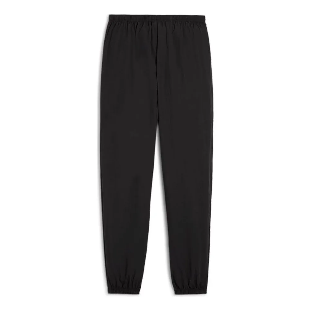 PUMA CLASSICS RELAXED Pants 'Black' 624245-01 sold by KicksCrew product image thumbnail 2