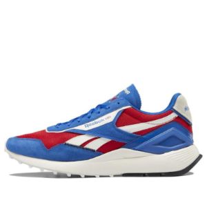 Reebok Classic Leather Legacy AZ 'Vector Blue Red' GX9346 sold by KicksCrew