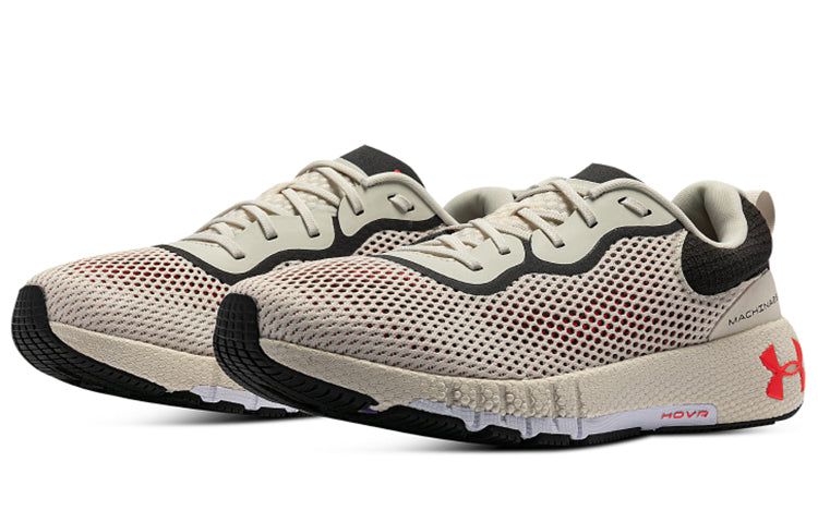 Under Armour HOVR Machina 2 SE 'Brown' 3024738-106 sold by KicksCrew product image thumbnail 3