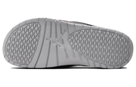 Air Jordan Hydro 4 Retro Slide 'Black Cement' 532225-060 sold by KicksCrew