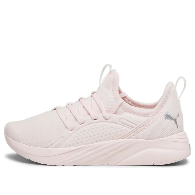 (WMNS) PUMA Softride Sophia 2 Premium 'Frosty Pink Silver' 378710-03 sold by KicksCrew