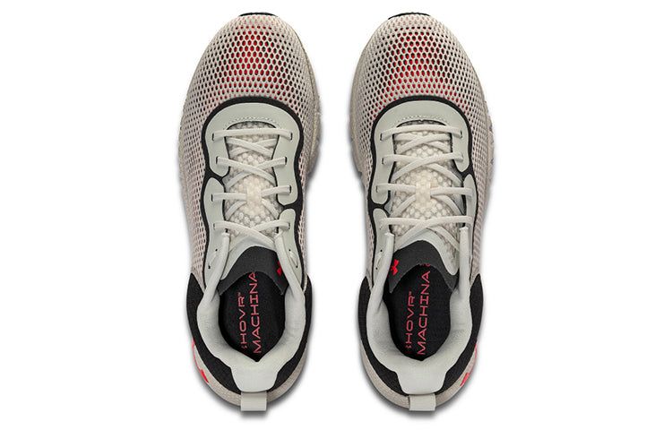 Under Armour HOVR Machina 2 SE 'Brown' 3024738-106 sold by KicksCrew product image thumbnail 4