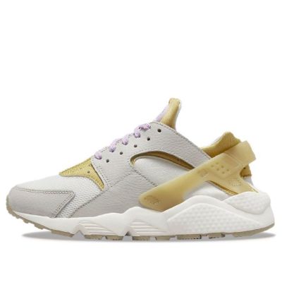 Nike Air Huarache 'Sail Wheatgrass' DV6976-100 sold by KicksCrew