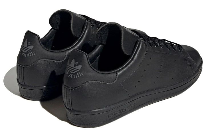 Adidas Originals Stan Smith 80S Shoes 'Core Black' IF7270 sold by KicksCrew product image thumbnail 4