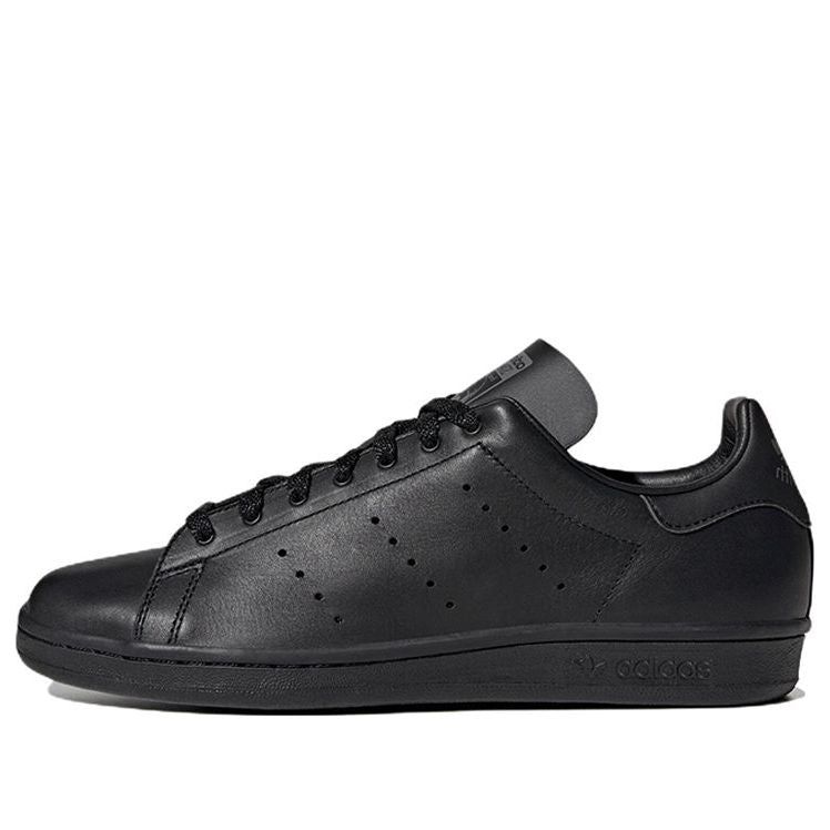 Adidas Originals Stan Smith 80S Shoes 'Core Black' IF7270 sold by KicksCrew