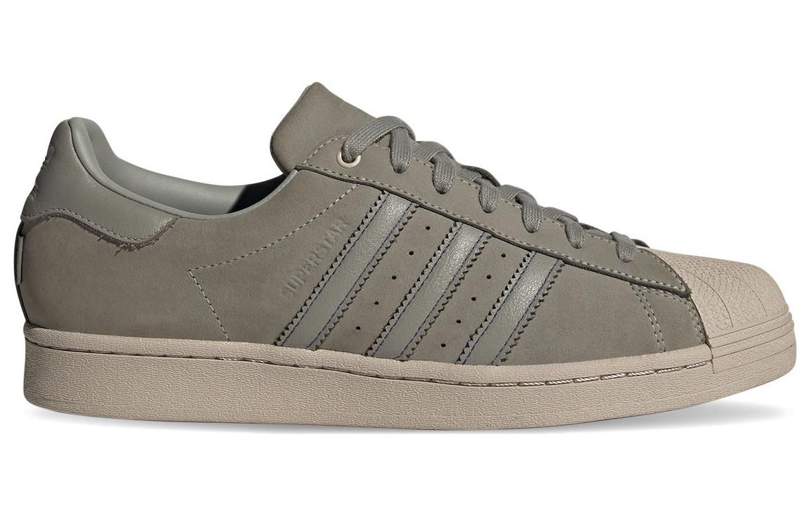 adidas originals Superstar GORTEX 'Grey Green' ID4639 sold by KicksCrew product image thumbnail 2