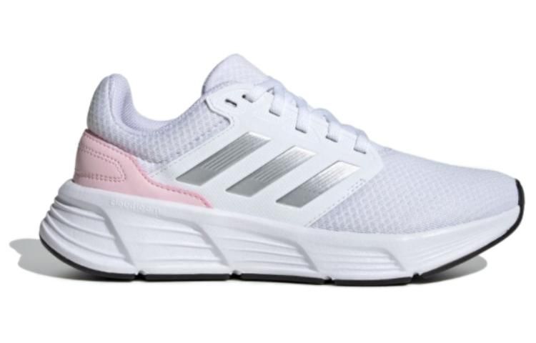 (WMNS) adidas Galaxy 6 Shoes 'White' IE8150 sold by KicksCrew product image thumbnail 2