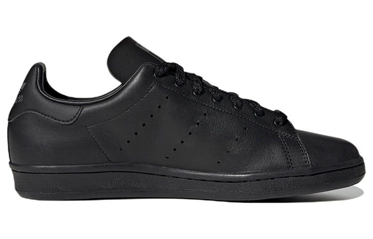 Adidas Originals Stan Smith 80S Shoes 'Core Black' IF7270 sold by KicksCrew product image thumbnail 2
