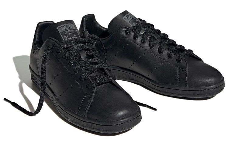 Adidas Originals Stan Smith 80S Shoes 'Core Black' IF7270 sold by KicksCrew product image thumbnail 3