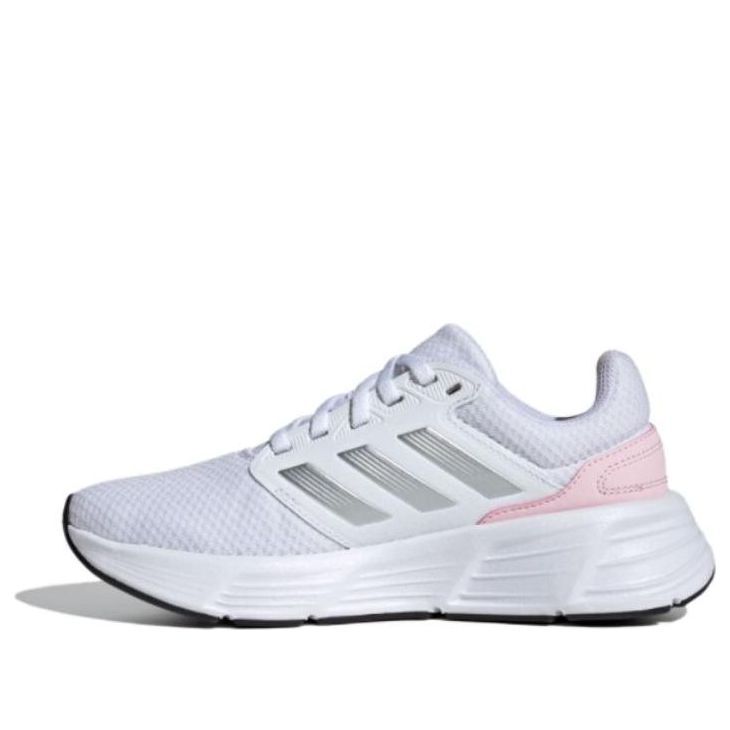 (WMNS) adidas Galaxy 6 Shoes 'White' IE8150 sold by KicksCrew