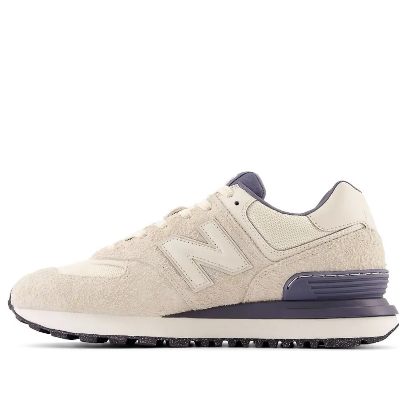 New Balance 574 Legacy Suede 'Beige' U574LGWG sold by KicksCrew