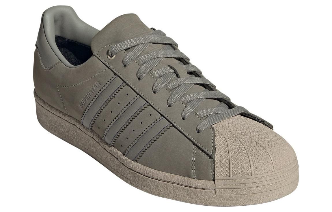 adidas originals Superstar GORTEX 'Grey Green' ID4639 sold by KicksCrew product image thumbnail 3