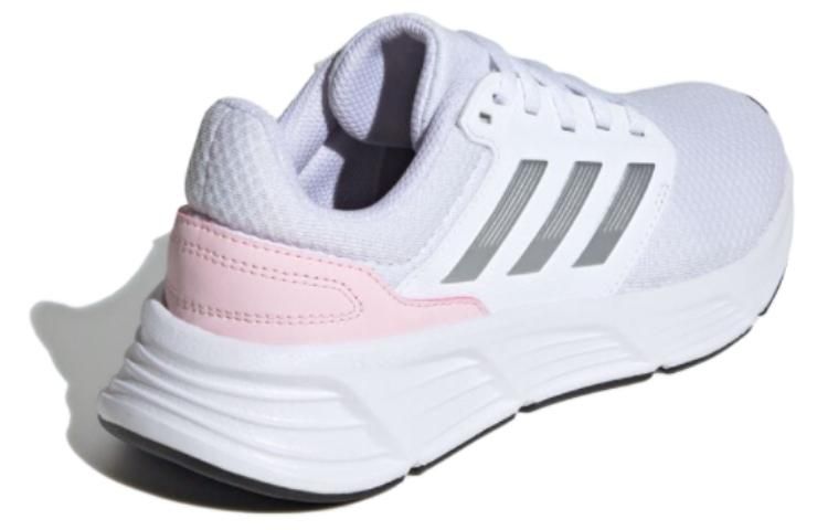 (WMNS) adidas Galaxy 6 Shoes 'White' IE8150 sold by KicksCrew product image thumbnail 3