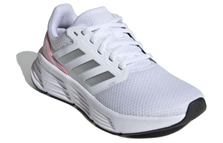 (WMNS) adidas Galaxy 6 Shoes 'White' IE8150 sold by KicksCrew product image thumbnail 4